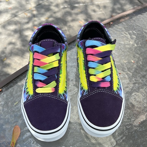 VANS UNISEX SNEAKERS - Picture 6 of 16